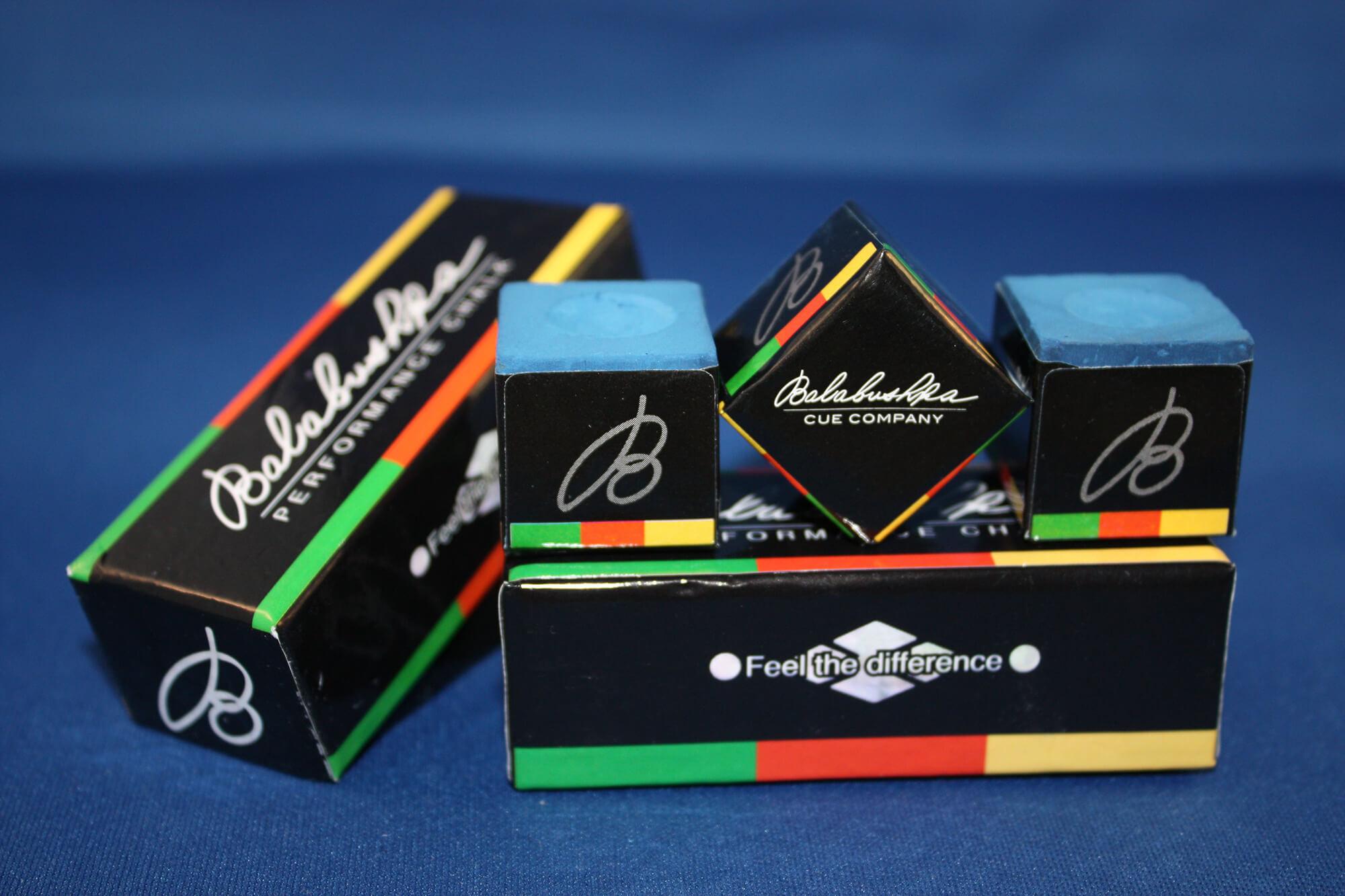 Balabushka - Performance Chalk