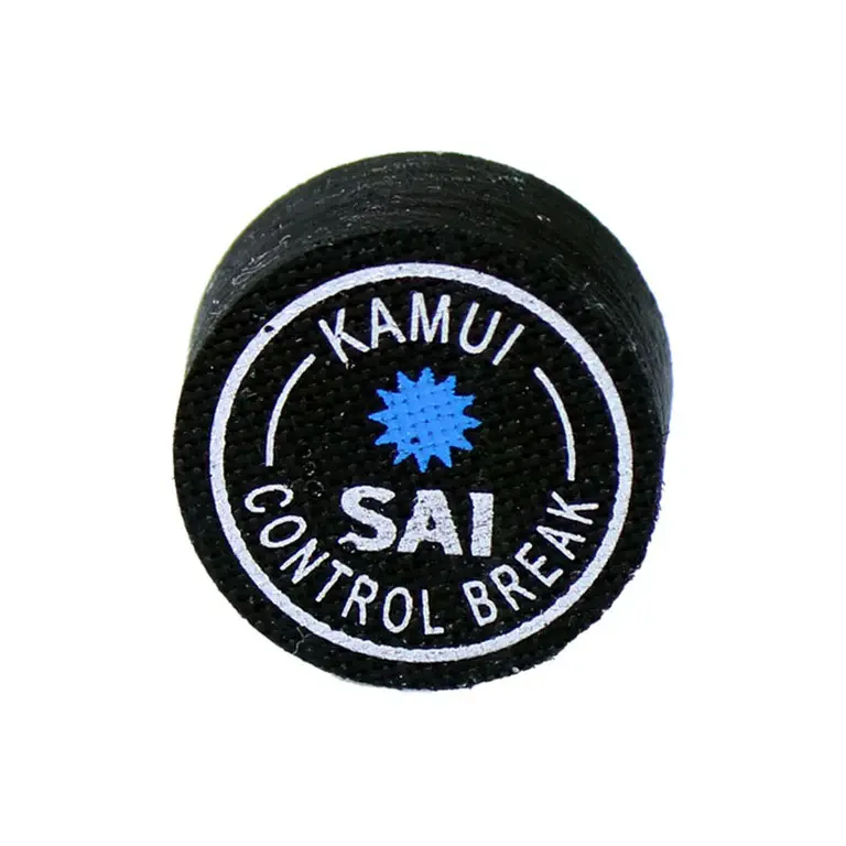 Kamui Black Sai - Break Tip