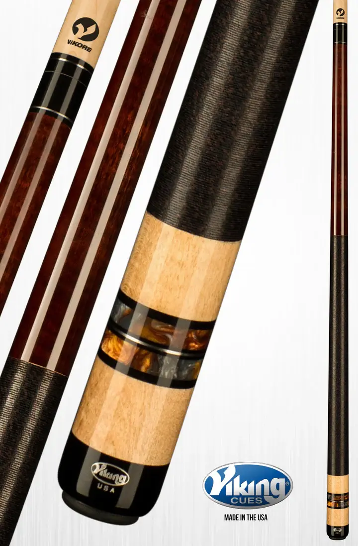 Viking - A445 Play Cue