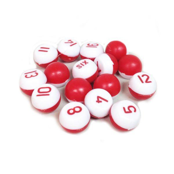 AVO Gameroom -  Pea Pool Tally Balls