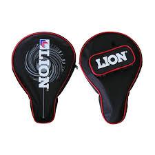 Lion - Bat / Racket Cover