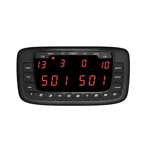 KeyGlory - Chalkie Electronic Dart Scorer, image 2