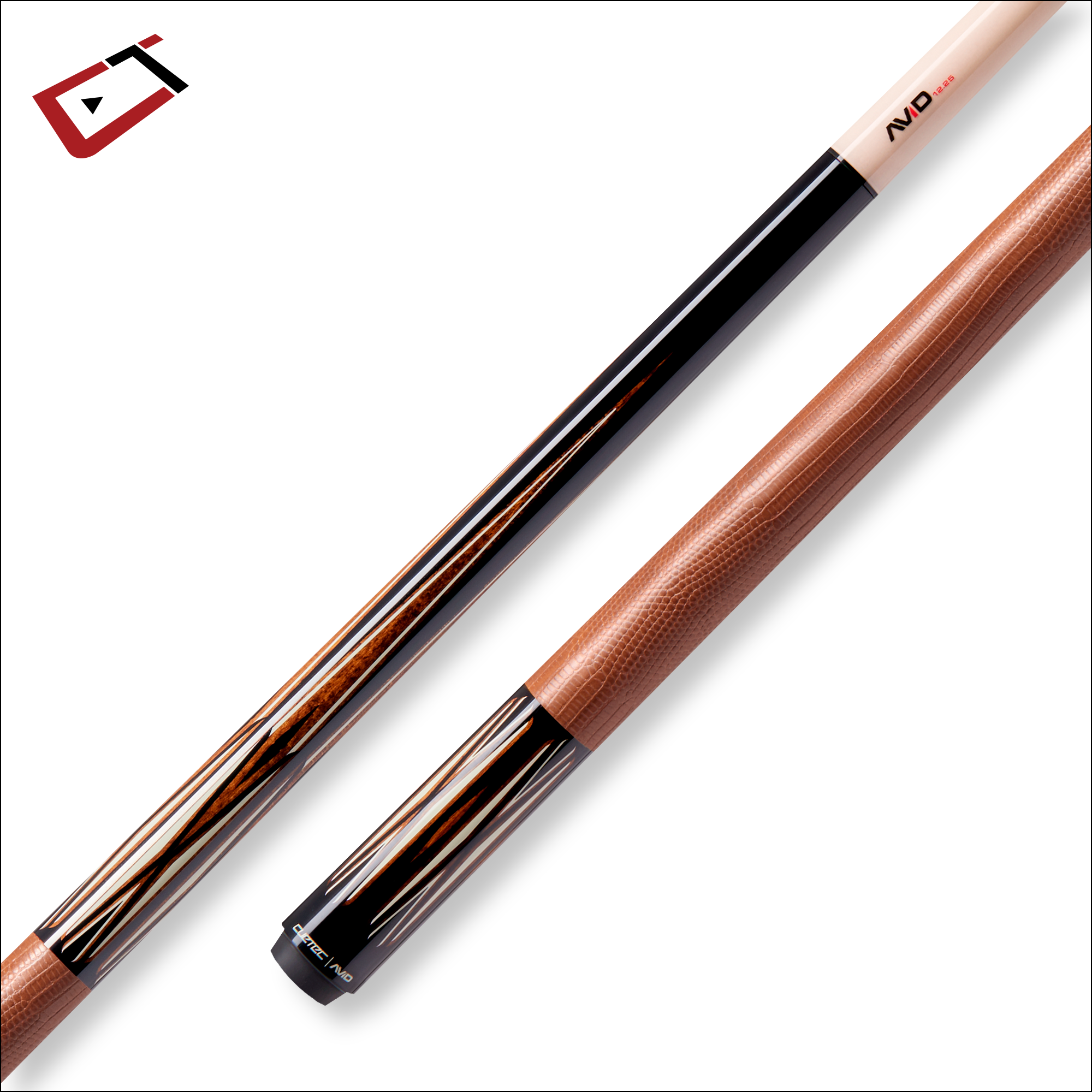 Cuetec - Avid Proof Series - Play Cue, image 2