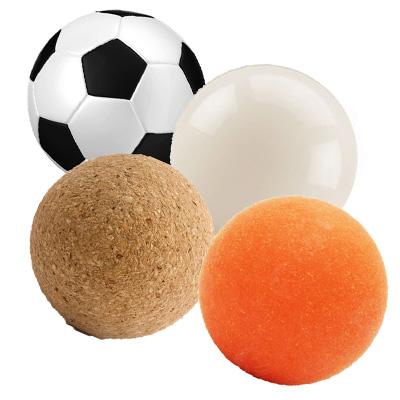 AVO Gameroom - Assorted Foosballs