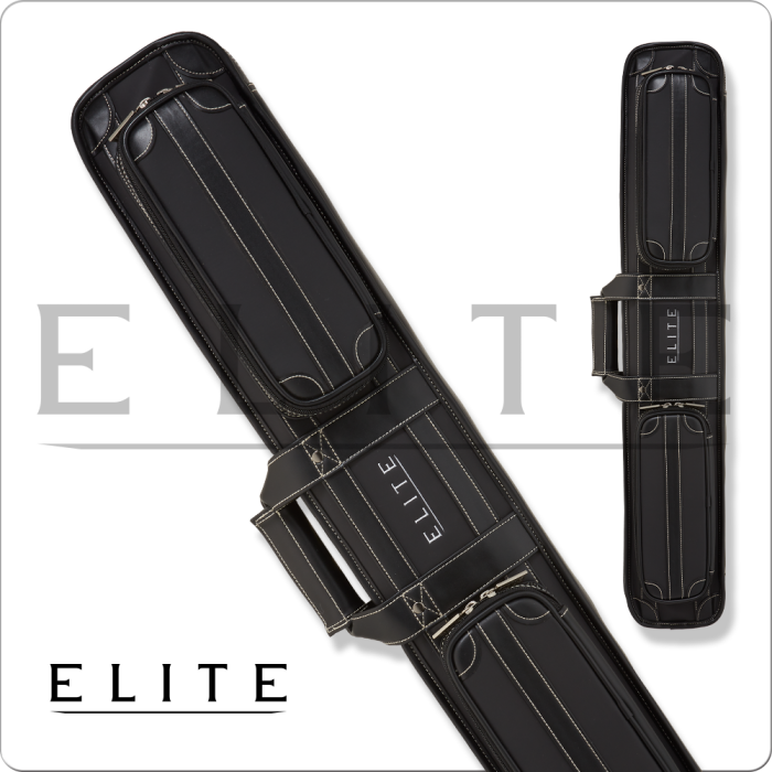 Elite - Vintage Soft Cue Case - 4x8, image 2