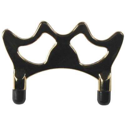 Play It - Traditional Style Bridge Rest, With Feet