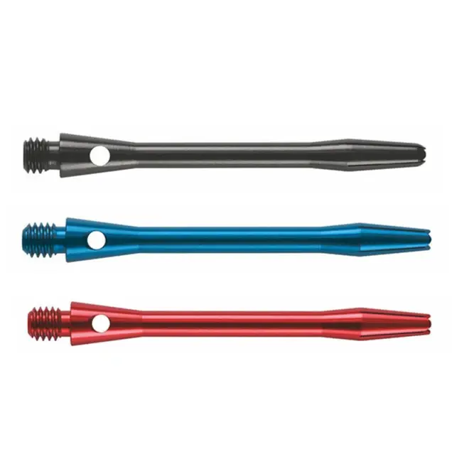 Harrows - Anodised Aluminum Shafts