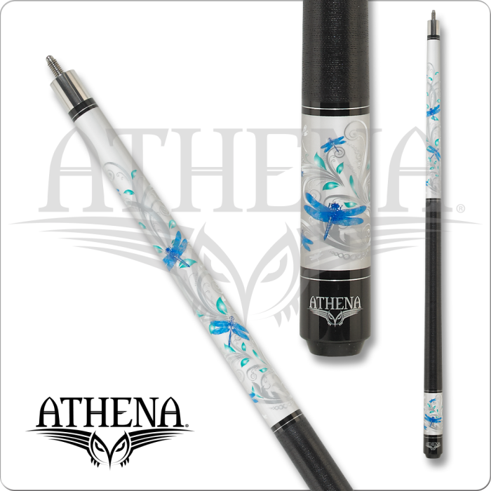 Athena - Blue Dragonfly - ATH46