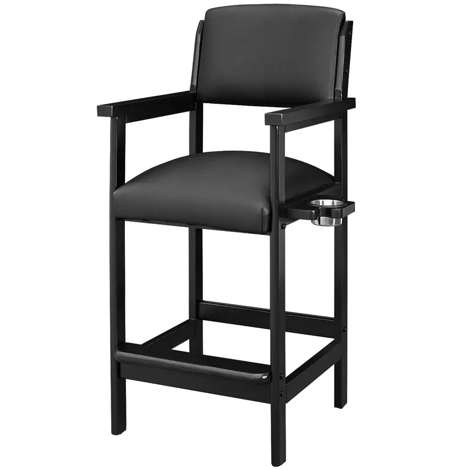 Ram Spectator Chair