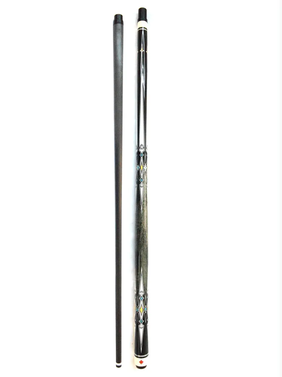 Hans Delta - Carbon Fiber Play Cue - LS-1