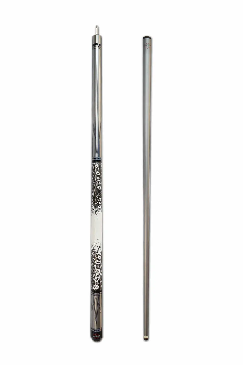 Hans Delta - Graphite Play Cue - MH5xx, image 4