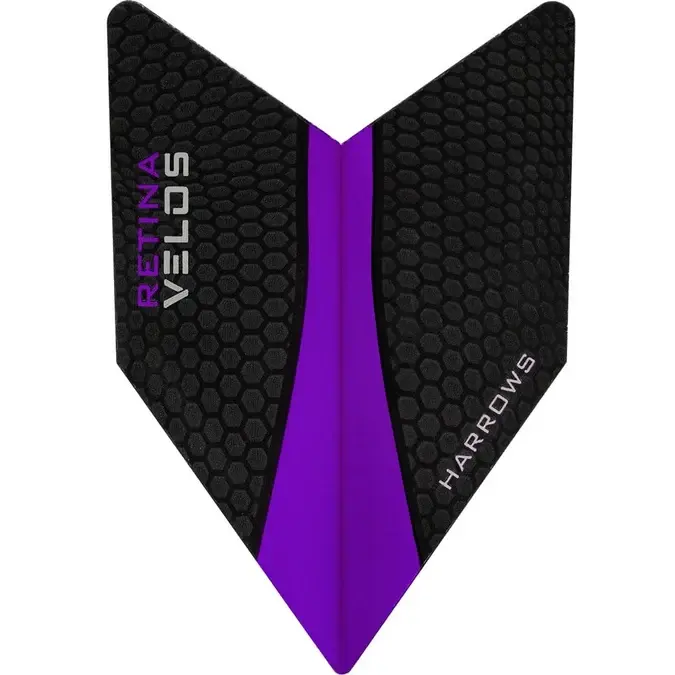 Harrows - Retina Velos - V Shape Flights, image 10