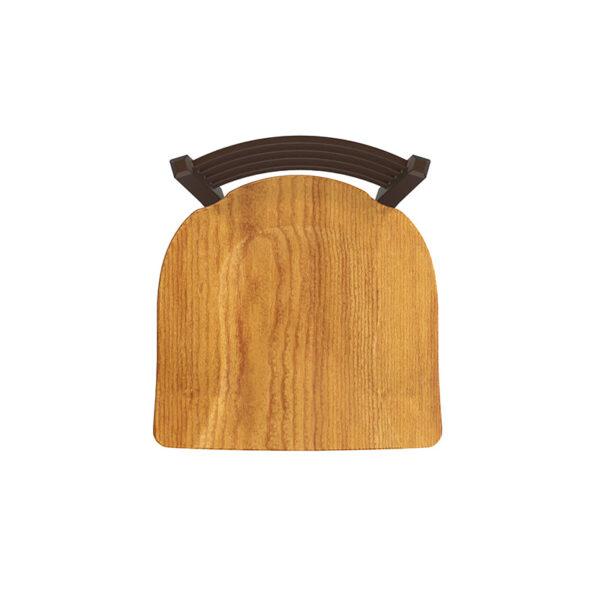 Holland Bar Stool - 410 Jackie - Ladder Backed Chair, image 4