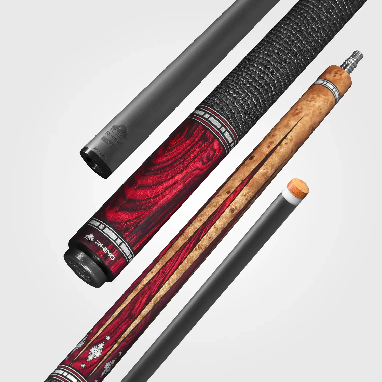 Rhino - Eclipse 2 Series Play Cue