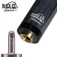 Pechauer - Black Ice Break Shaft