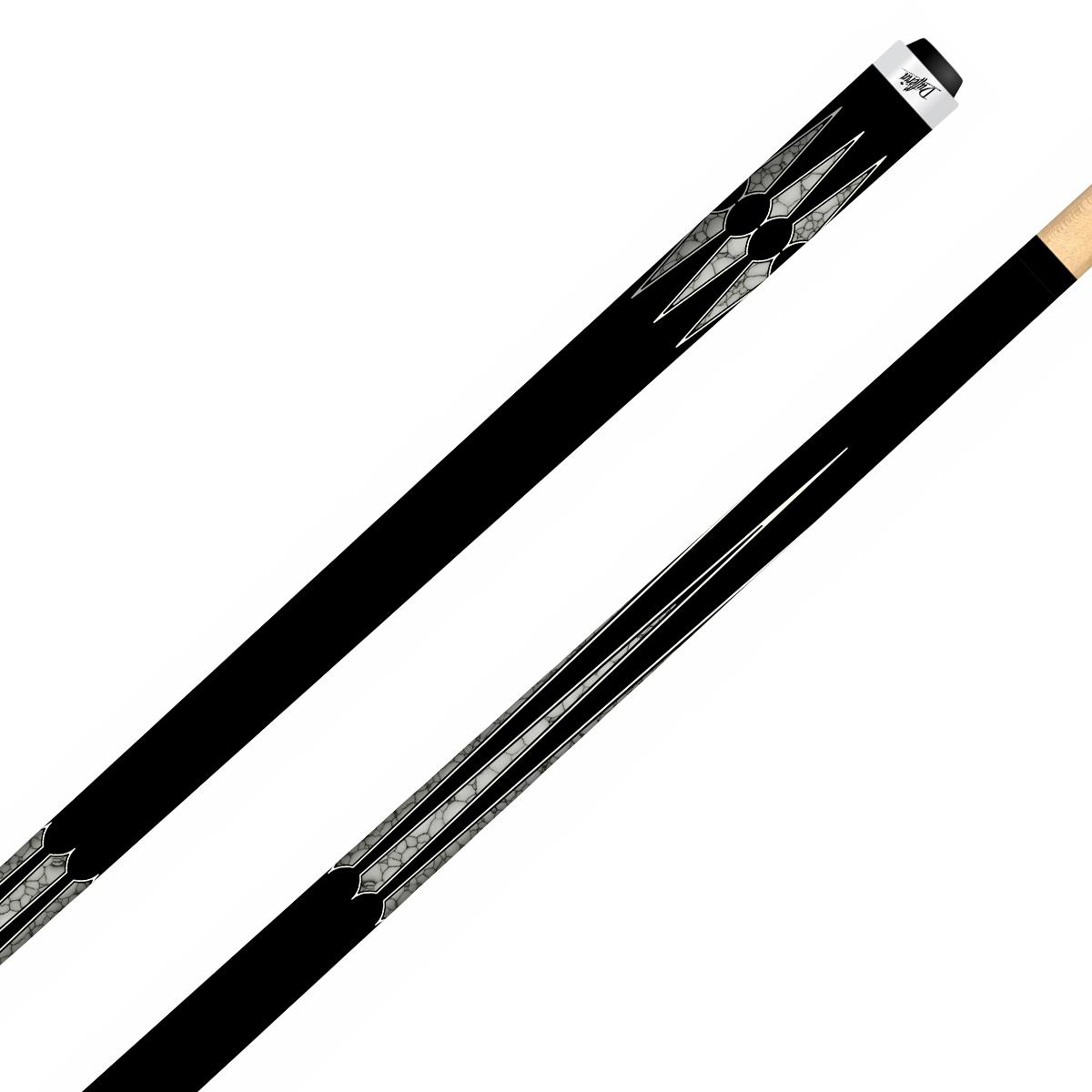 Dufferin - Stone Series- ICK Two piece Cue