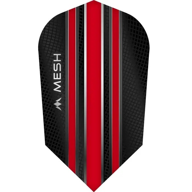 Mission - Mesh Flights - Slim Shape, image 7