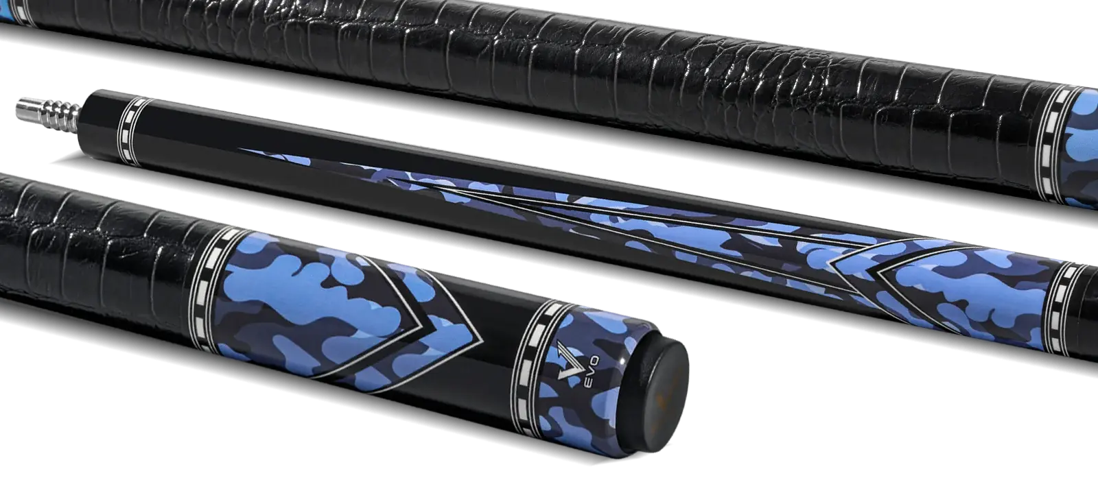 Evo - Recon Series - Play Cue - MaxBing Edition, image 2
