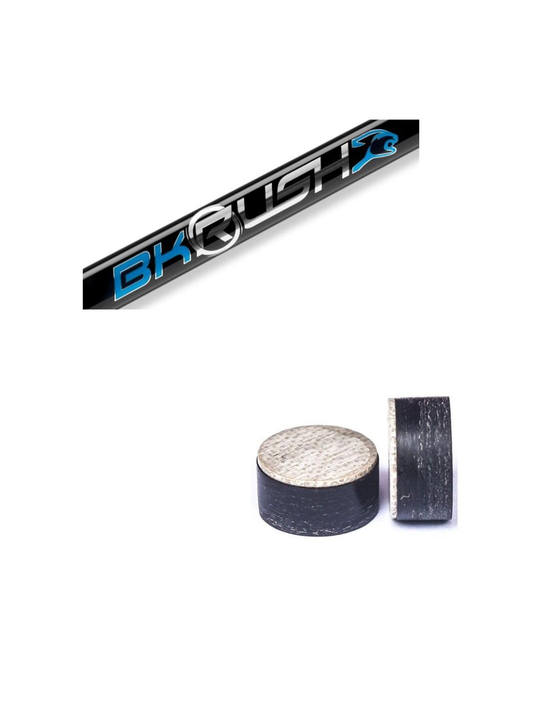 Bakelite - Jump/Break Tip
