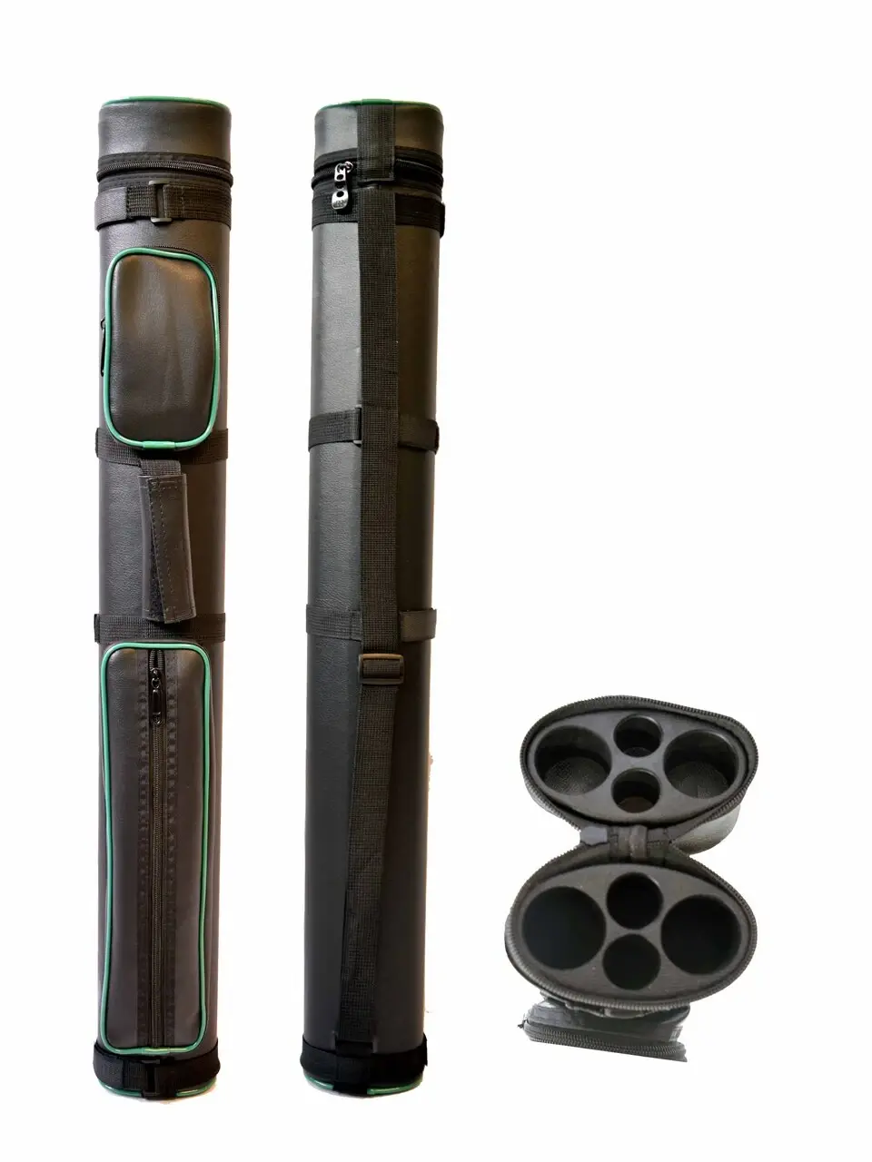 Hans Delta - Delta Piping - 2x2 Case, image 2