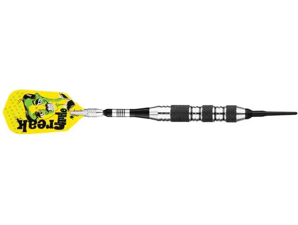 Viper - 'The Freak' - Soft Tip Set