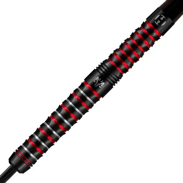 Harrows - Wolfram Infinity - Steel Tip Set, image 2