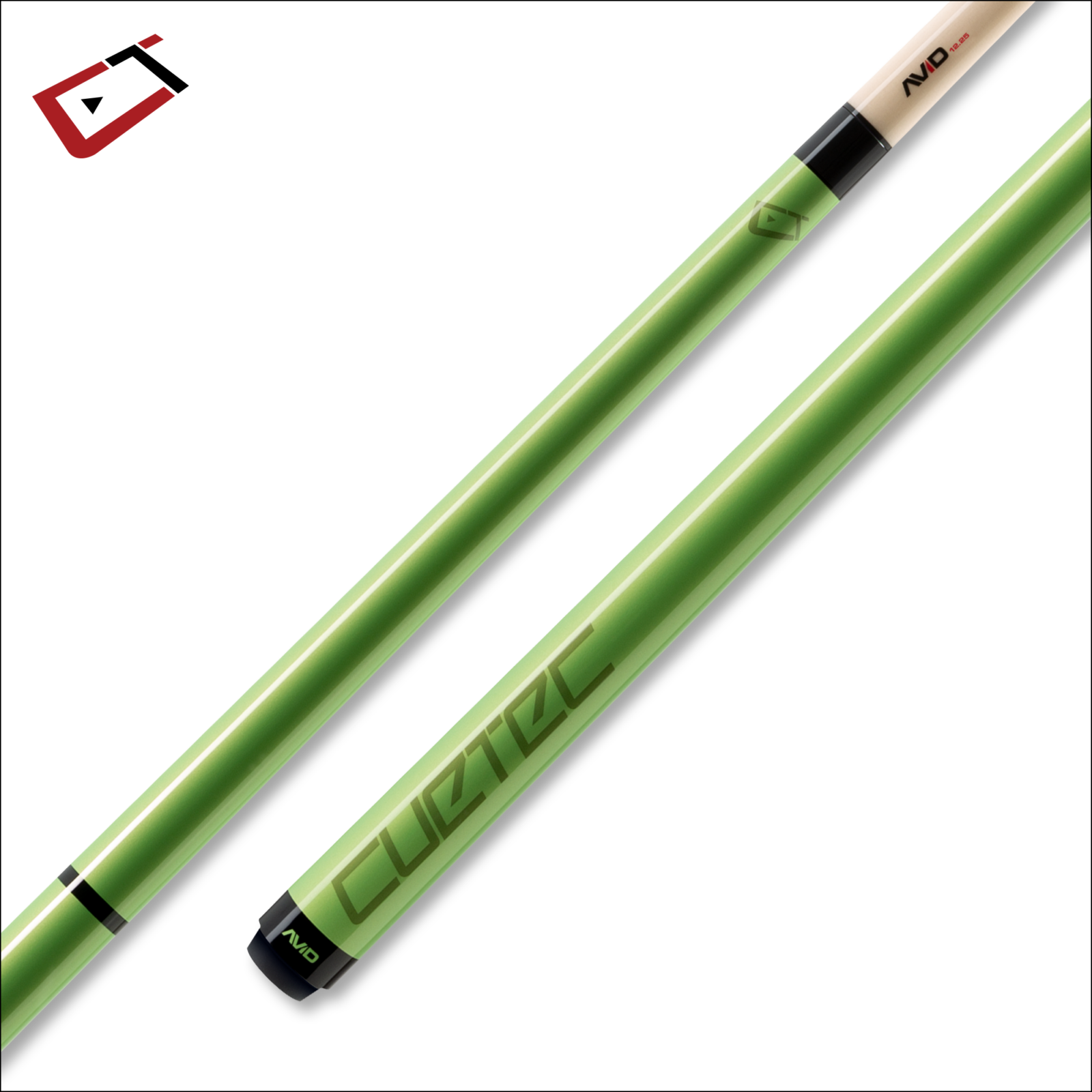 Cuetec - Chroma Series - Play Cue, image 4