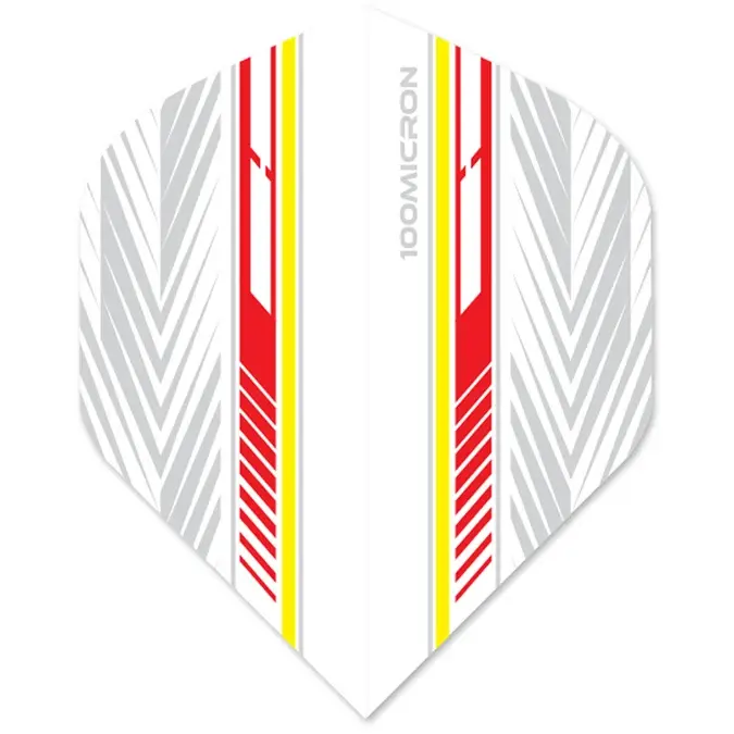 Designa - Racing Flights 100 Micron - Standard No2, image 2