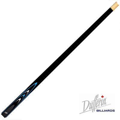 Dufferin - Aggressor - Snooker Cue
