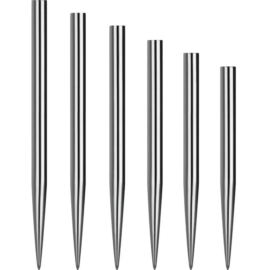 Mission - Glide Dart Points - Spare Points — 30mm