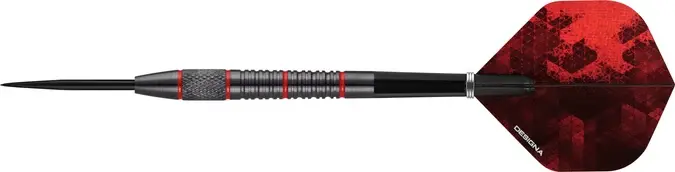 Designa - Firestorm V2 - Steel Tip, image 4