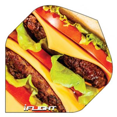 Jett - I-Flights - Standard Shape