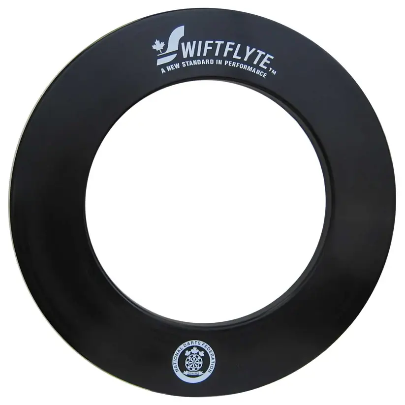 Swiftflyte - NDFC Dartboard Surround - 1 Piece Molded