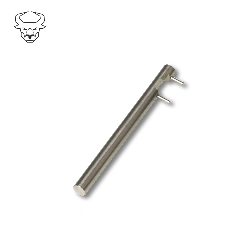 Bull Carbon - V-Tek Adapter Tool