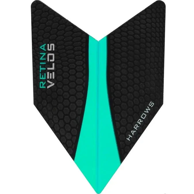 Harrows - Retina Velos - V Shape Flights, image 7