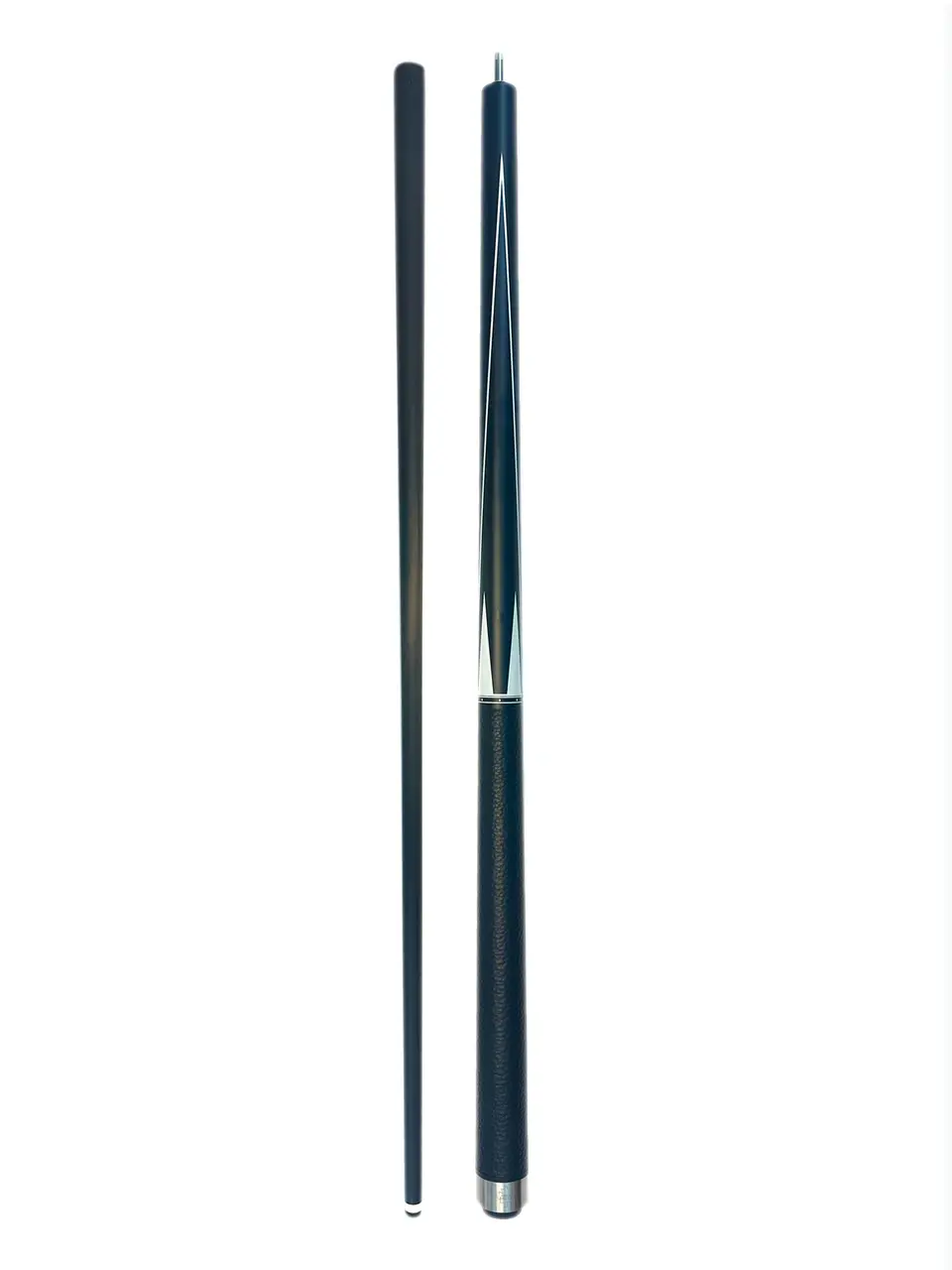 Hans Delta - Carbon Fiber Play Cue - MJ-2