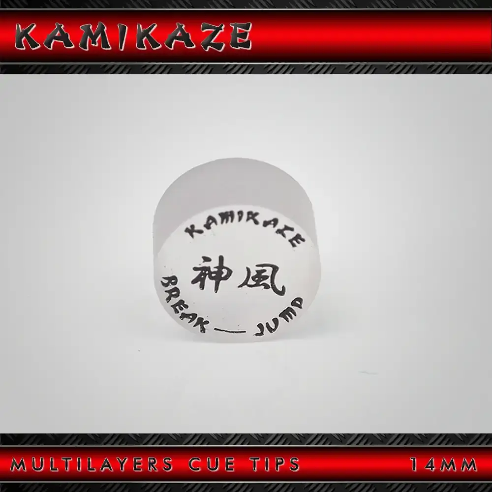 Kamikaze Clear - Break Tip