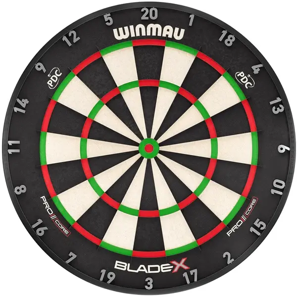 Winmau - Blade X - Dartboard