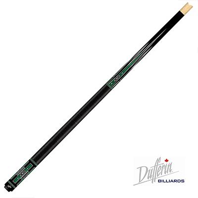 Dufferin - 400 Revenge Series - Hybrid Cue, image 3