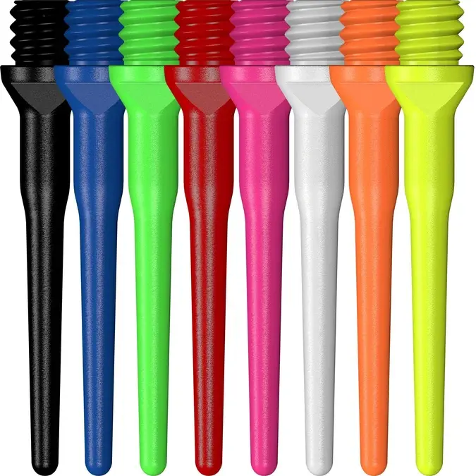Designa - Tuff Soft Tip Points