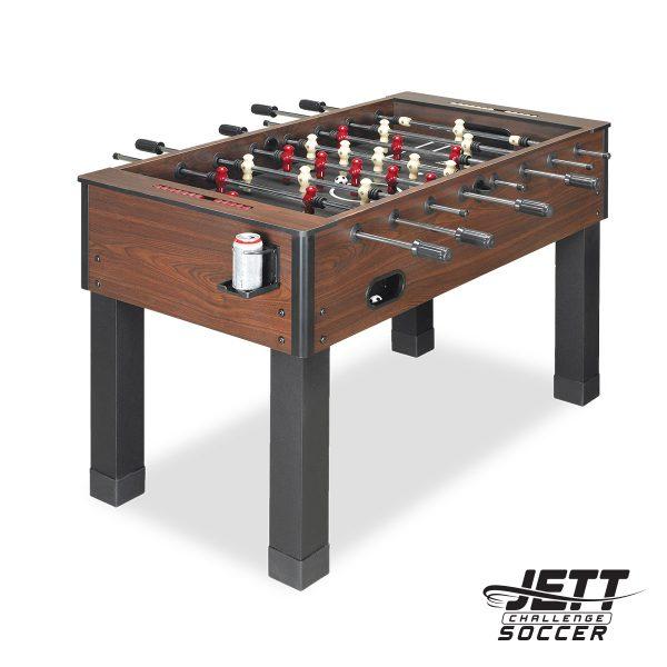 Jett Challenge - Foosball Table