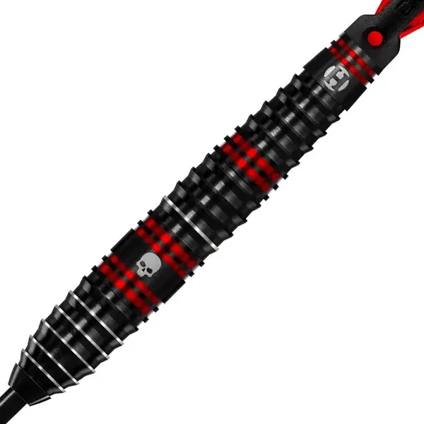 Harrows - Ryan Searle 'Heavy Metal' - Steel Tip Set