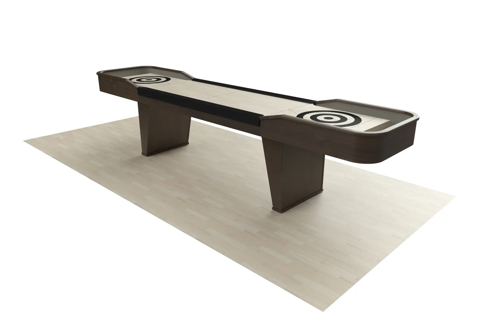 Canada Billiard - Imperial - 12' Shuffleboard