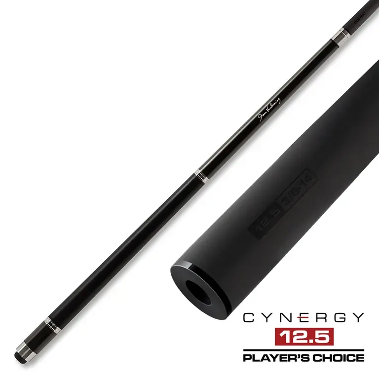 Cuetec - Shane Van Boening Gen I Series