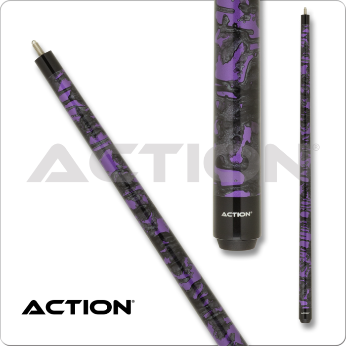 Action - Value Series  - Paint Splatter, image 4