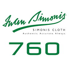 Simonis 760 - Pool Table Cloth