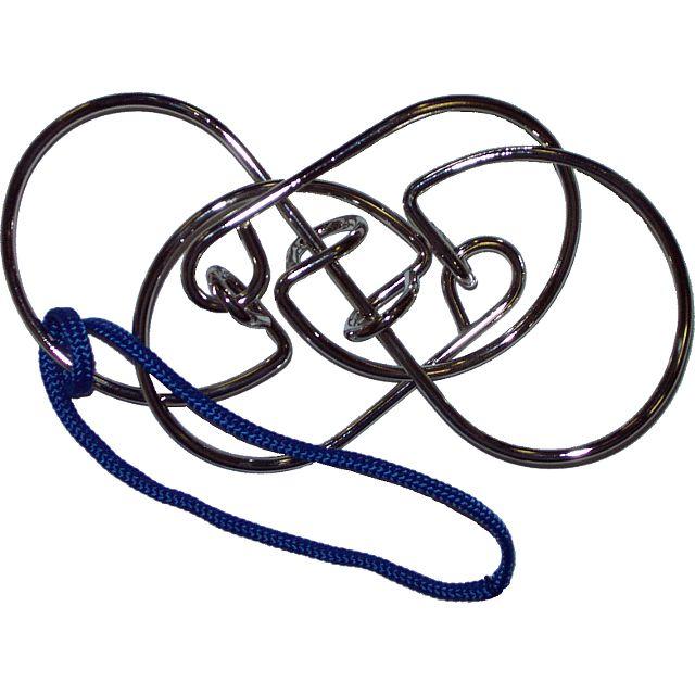 Puzzle Master - Wire Puzzles, image 4
