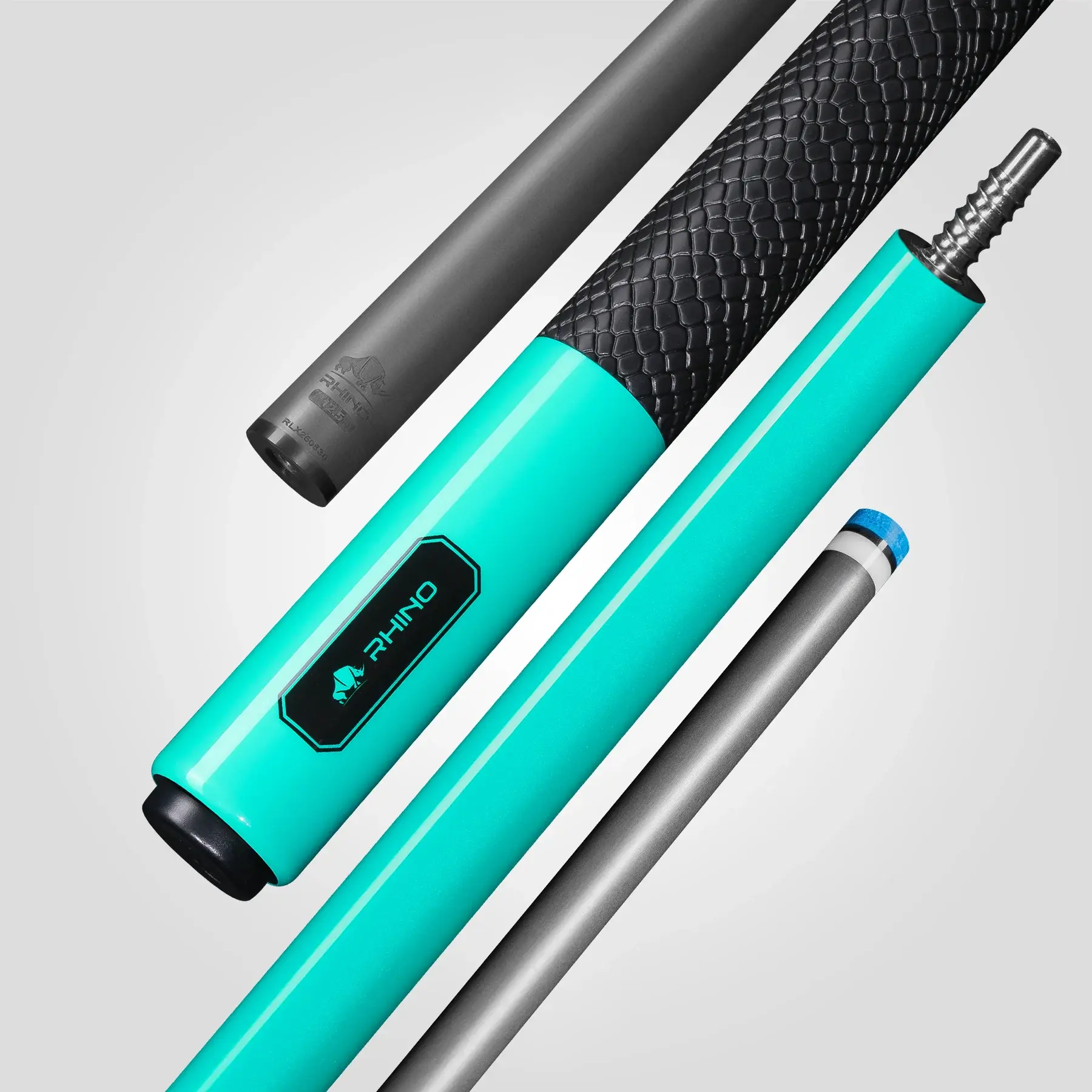 Rhino - 'Luminax' Series Play Cue