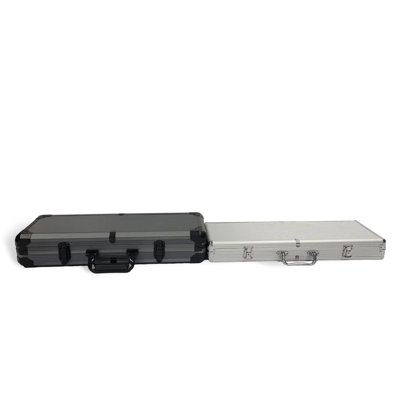 MRC Poker - Aluminum Poker Chip Carry Case - 500 Piece