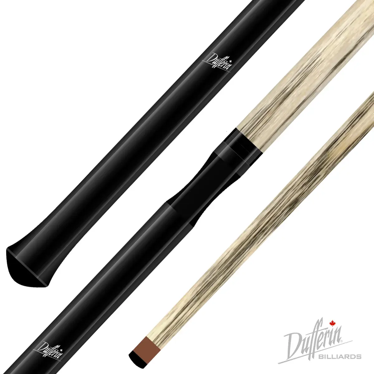 Dufferin - Gamma - Jump Cue